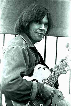 Neil Young