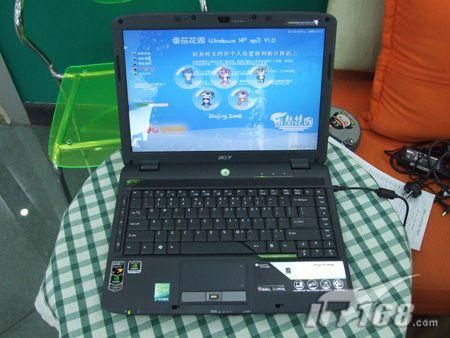 Acer Aspire 4530-801G25Mi