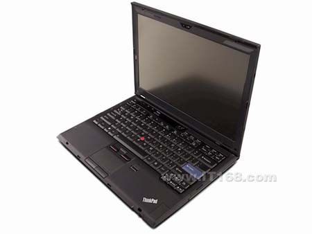 ThinkPad X300