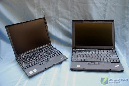  ThinkPad X200 