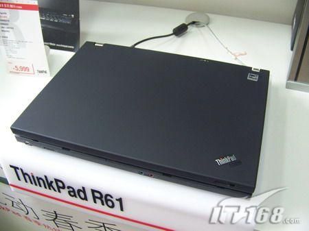 ThinkPad R61i7732BKC