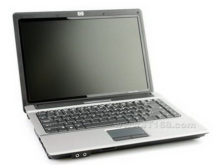 HP Compaq 6520s GR054AV