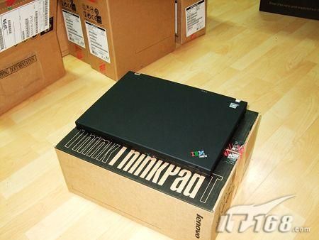 ThinkPad T61 7663BV3