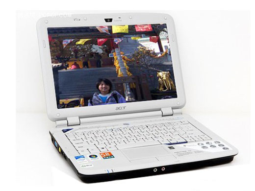 Acer Aspire 2920-7A2G25Mi
