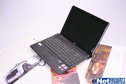 Compaq 6531s