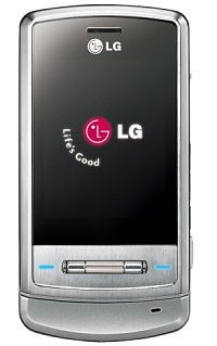 LG KG70