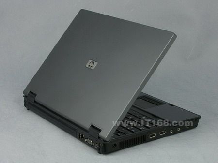 HP Compaq 6910p KB653PA