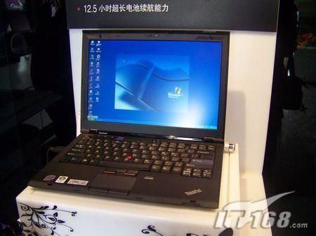 ThinkPad X300(6477HC1)