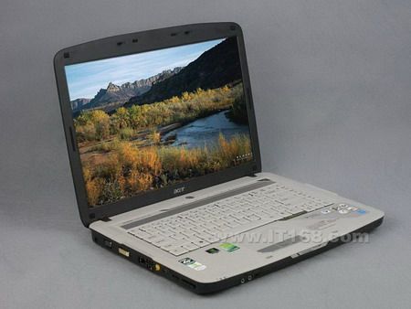 곞Aspire 5520G