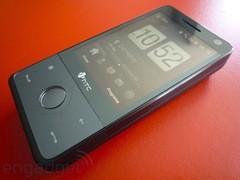 ʯǿ HTC Touch Pro 