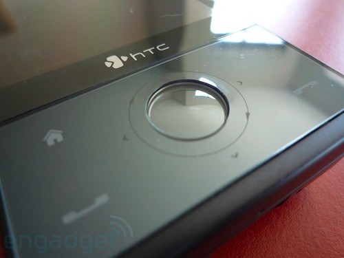 ʯǿ HTC Touch Pro 