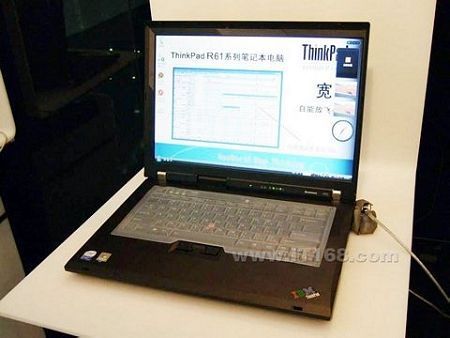 Thinkpad R61i(7650DTC)