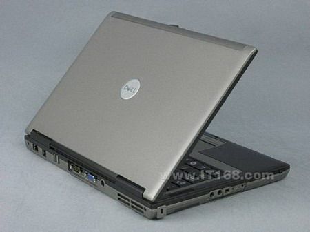 DELL D630