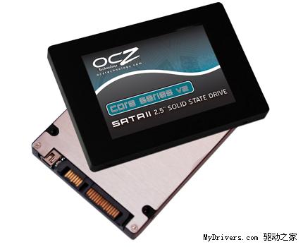 OCZ̬Ӳ ȡٶ170MB/s