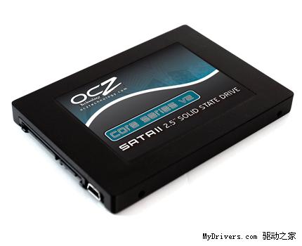 OCZ̬Ӳ ȡٶ170MB/s