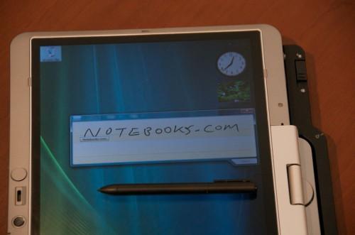 惠普发布加固平板电脑EliteBook 2730p