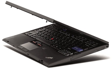 ThinkPad X301±  