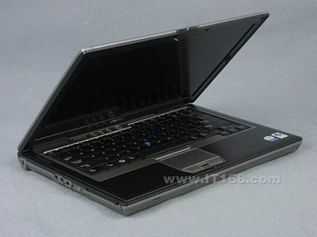 DELL LATITUDE D630(T7500/1G/120G/¼/)