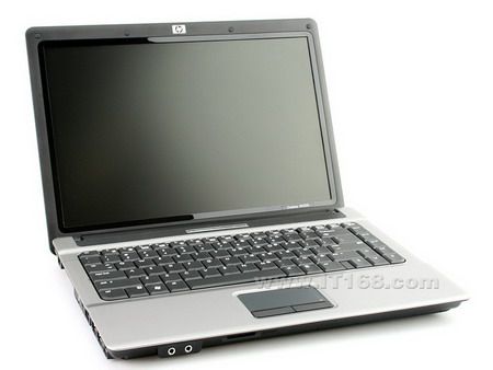 HP Compaq 6520s