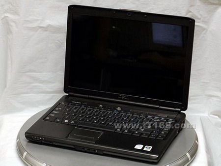 DELL Vostro 1400