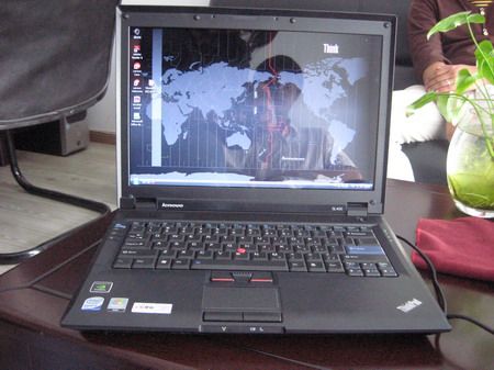 ThinkPad SL400(27437HC)