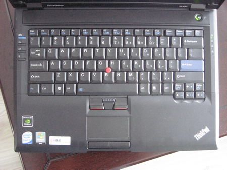 ThinkPad SL400(27437HC)