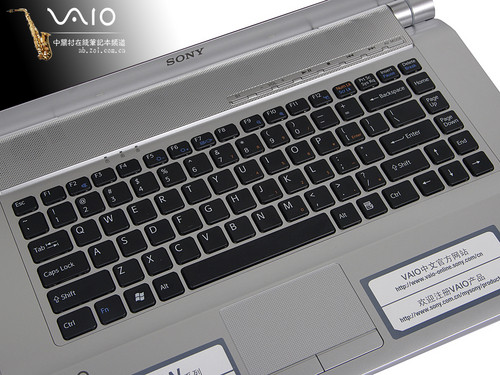 ˽5ǼԺ VAIO FWʼǱ 