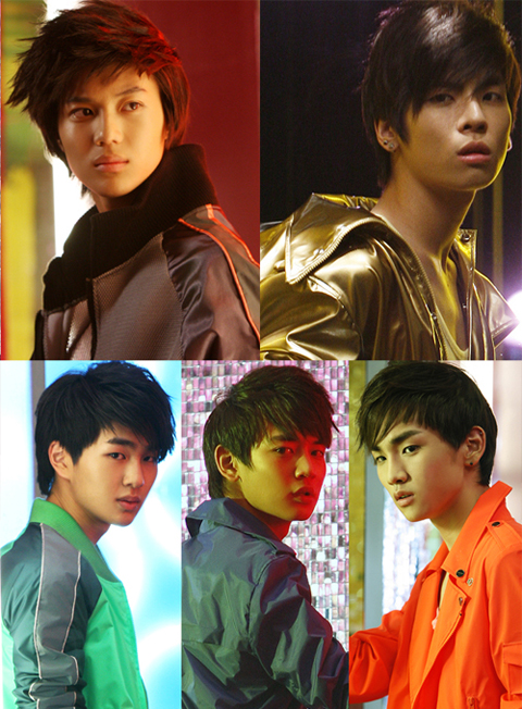 SHINee