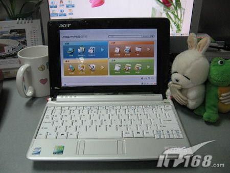 Acer Aspire ONEA0A150-Bwף