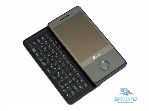 HTC Touch ProX1