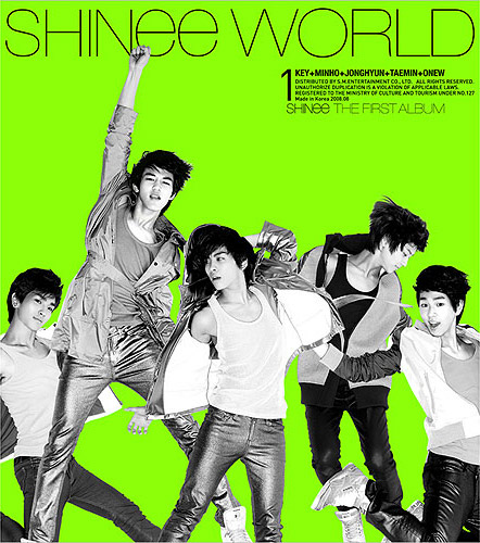 SHINeeרԤ۾ʹﵽ5