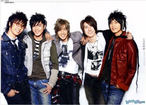 ʮᱮϡ SS501