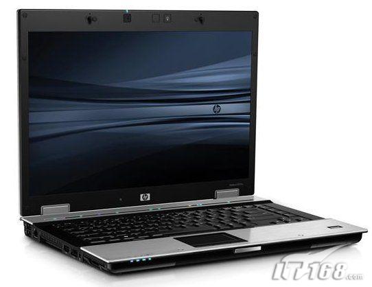 HP EliteBook 8530w