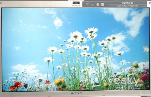 VAIO FW