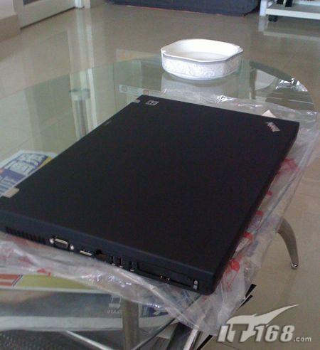 ThinkPad W500 A68