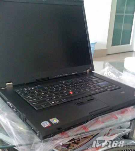 ThinkPad W500 A68