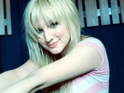 Ashlee-Simpson