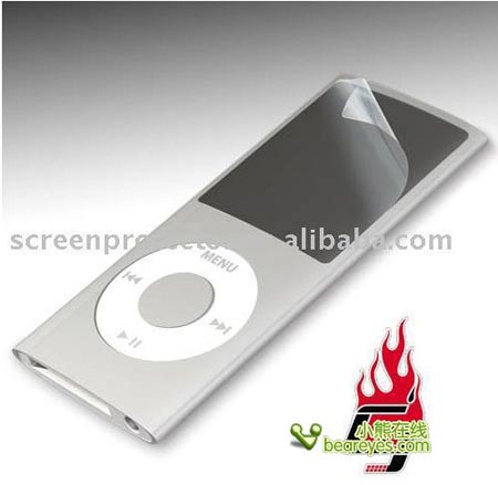 ˵еiPod nano 4G