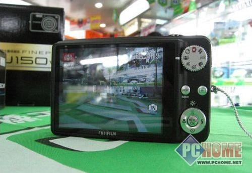 鿴ͼƬ ʿ FinePix F60fd - ҪǮ ǧԪѧȫ