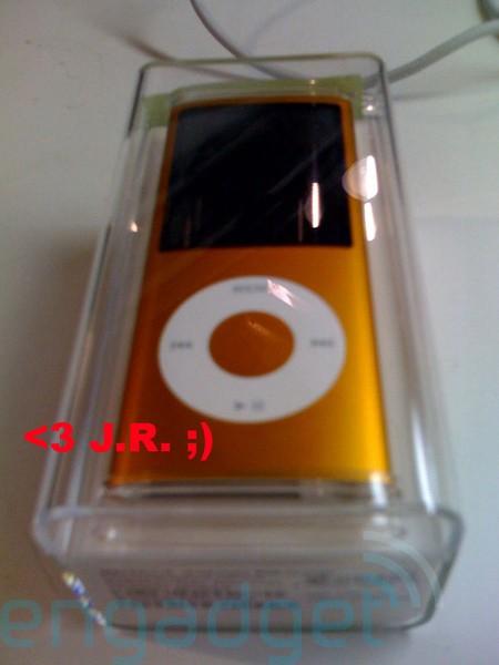 ƻ9շiTunes 8iPhone 2.1͵ĴiPod Nano