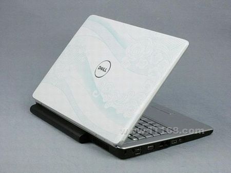 DELL Inspiron 1525