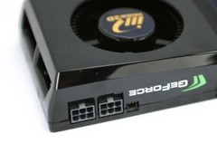 NVIDIAȫ216SP GeForce GTX260 