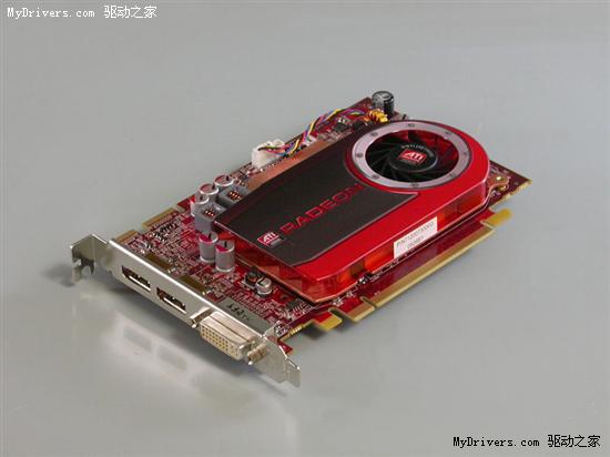 AMDʽһԿRadeon HD 4600