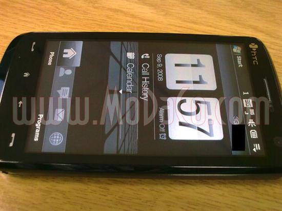 HTC»HTC Touch HDع