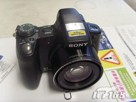 SONY DSC-H50