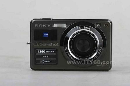 SONY DSC-W300