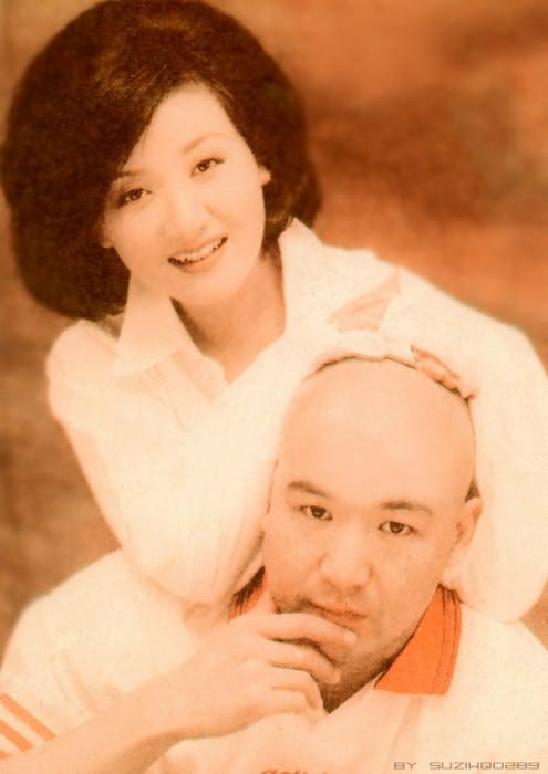 邓婕的婚史图片