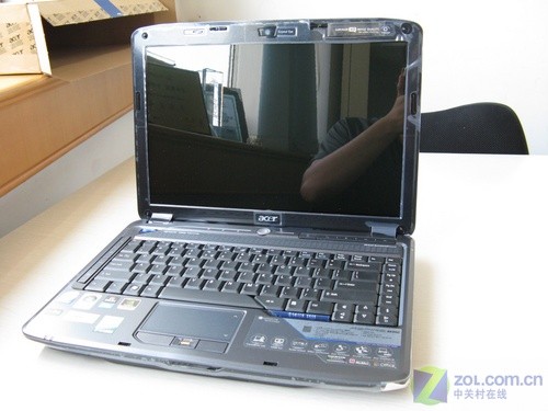 4GB内存P8400处理器 宏碁新品仅9999元 