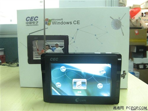 GPS+CMMBֵӣCEC Go2008ֵ