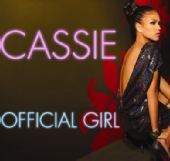 Cassie ft.Lil Wayne - Official Girl